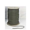 1000' Olive Drab 550 Lb. Type III Commercial Paracord